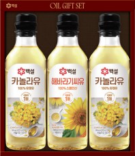 백설 프리미엄 14호 선물세트