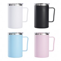 스텔라 머그 텀블러 600ml 1P