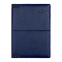 2027 AP5 스프링 다이어리 25절 - 네이비
