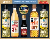 청정원스페셜10호