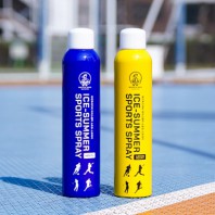 아이스썸머 스포츠 스프레이 300ml