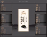 비비고 초사리 곱창돌김 1호 선물세트