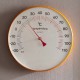 국산 플라이토 히트원  아날로그 온도계 20cm  JS-H17
