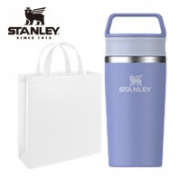 [스탠리] 카페투고 트래블머그 354ml+부직포가방