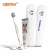 오스템 옥치 미백 충치케어 치약칫솔세트 (국내생산)