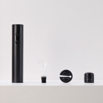 더카인드 4in1 전동 자동 와인오프너 세트(건전지포함)
