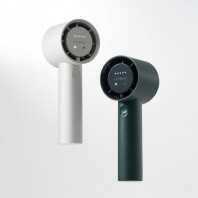 RU-02 루메나 프리미엄 휴대용 무선 선풍기 팬 프로 제트 FAN PRO JET