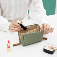 제이엘 컴팩트 화장품 보관 파우치