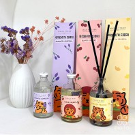 디지토 무직 타이거 디퓨저 100ml 집들이선물