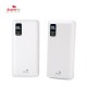 액센 B330 30,000mAh PD22.5W QC3.0 듀얼포트 보조배터리