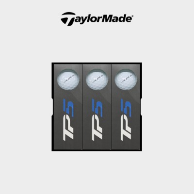 테일러메이드 TP5 9구 (5PC)