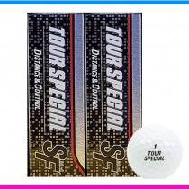 던롭 SF 투어스페셜 6구 (2pc) 던롭 6구 던롭 골프공 6구 투어스페셜 6구 골프공 6구