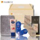 돌봄케어118호(닥스양말+국산타올170g+멘소래담 롤온로션+바세린 핸드크림)