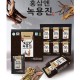 국내산 홍삼 녹용 50ml 30포 선물세트