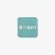 주문제작｜핀버튼｜고급형｜사각50*50｜MF1433