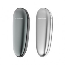 플레오맥스 조약돌 손난로 보조배터리 3000mAh