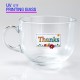 드망즈 UV DTF필름인쇄글라스_홈카페