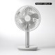 RU-10 루메나 FAN STAND 4 PRO 무선 선풍기 팬스탠드 4프로