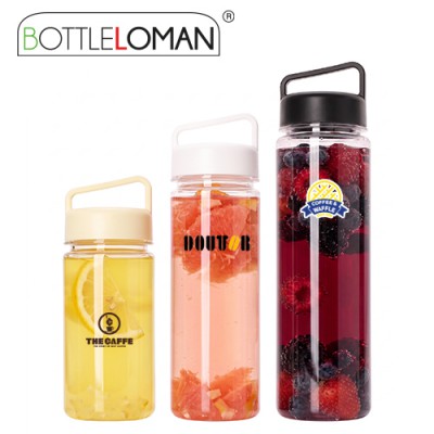 [보틀로만] 에코젠 뉴 핸디보틀 350,500,700ml