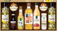 청정원 스페셜7호 선물세트