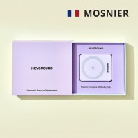 모스니에 맥세이프 보조배터리5000mAh+굿즈패키지
