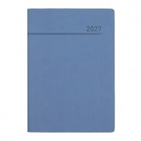 2027 AP3 스프링 다이어리 25절 - 페일블루