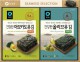 25추석 선물세트 청정원 재래김 파래김 혼합7호