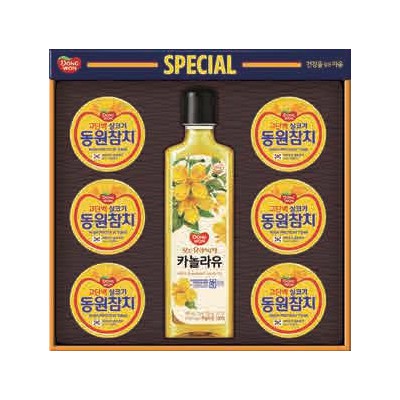 동원 스페셜 14호