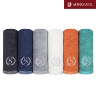 [송월타올] 송월 슈퍼클래스 뱀부 S200 / 200g
