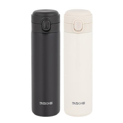 키친아트 라팔 원터치 텀블러 500ml