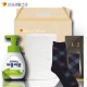 돌봄케어129호(닥스양말+국산타올170g+크리넥스 버블버블 핸드워시)