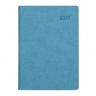 2027 AP13 스프링 다이어리 32절 -아쿠아민트