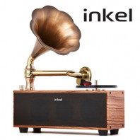 인켈 IK-C3090LP 턴테이블 오디오 시스템 사운드 스피커