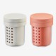 [락앤락] 투고 요거트 앤 푸르츠팟 샐러드용기 600ML