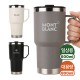 [바쏘] NEW 매니시 텀블러 600ml / 900ml