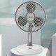 머레이 도라도라 무소음 3단풍속 회전식 탁상용 선풍기 DORA-FAN