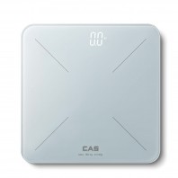 카스 가정용 디지털 LED 체중계 H25
