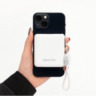 PD 22.5W 컬러풀 맥세이프 미니 보조배터리 10000mAh EM-99