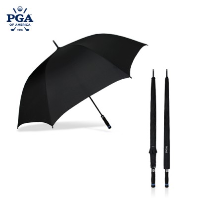PGA 75올화이바무하직기(방풍기능) 장우산
