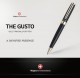 [스위스와그너] 거스토우(Gusto) 유성펜