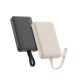 CUKTECH 쿡테크 일체형 2in1 마그네틱 맥세이프 보조배터리 22.5W 10000mAh