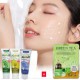 카밀 핸드크림 30ml+에센스 마스크팩 선물세트