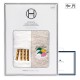 [송월타올] 160g  명절놀이 2p 선물세트(쇼핑백)