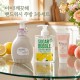프리미엄 아이깨끗해 핸드워시 비건 450ml 핸드크림 주방세제 3종세트