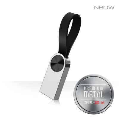 엔보우 미니 고급USB 메모리 metal um 02 (16GB~128GB)
