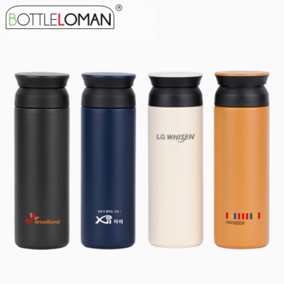[보틀로만] 칼리프 오리지널 진공텀블러 500ml