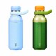실리만 웰텀블러 애슬레저 스트로우 보틀 텀블러 600ml