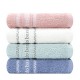 송월타올 아날도바시니 인디 120g 세면타올 얇은수건