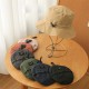 접이식 데일리 버킷햇 포켓모자 등산모자 S033