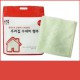 다오르 우리집 수세미 행주 13매 P2509